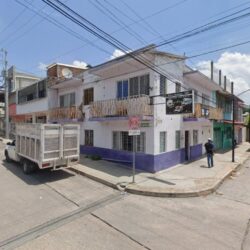 Lavandería Maralex