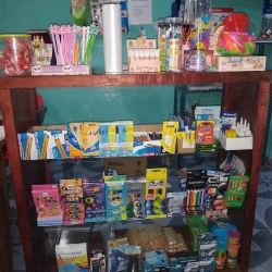 PAPELERIA Y NOVEDADES "PINCELADAS"
