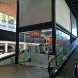 Tintorerías MAX - Urban Center