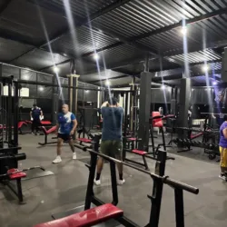 COLOSSOS GYM