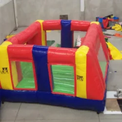 Fabrica de Inflables / Kiddie Games
