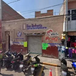 San Antonio Merceria Y Papeleria