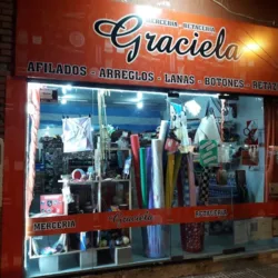Merceria Retaceria