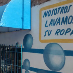 LAVAMATICA ALFA