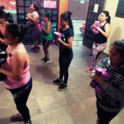 Fitness-Class Xicotepec