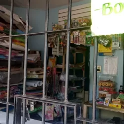 Papeleria Y Merceria