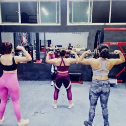 Killer Fit GYM
