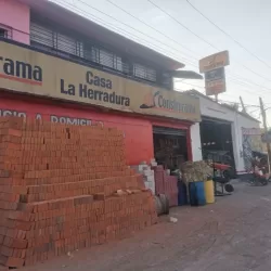 Casa La Herradura