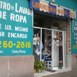 MARY JOSE