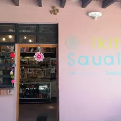 Ikitisauali