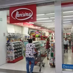 PARISINA PLAZA ARAGON