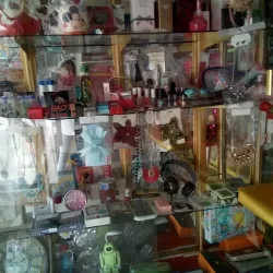 Papelería, Mercería y Bonetería Raquel