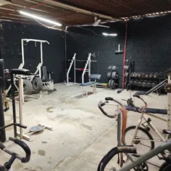 Calavera MMA Gym