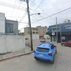 VK GYM COZUMEL