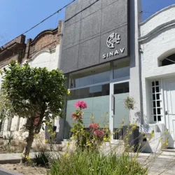 SINAV