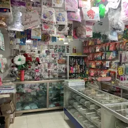 Papeleria Y Novedades Heidy