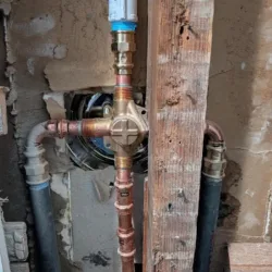 Roto-Rooter Plumbing & Water Cleanup
