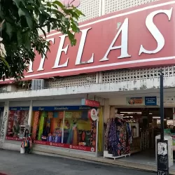 Modatelas Tuxtla Gutiérrez