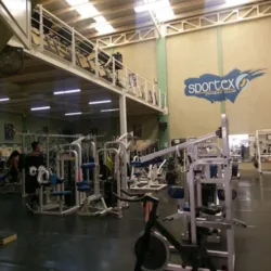 Gym Sportex