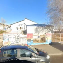 Escuela Leopoldo Lugones