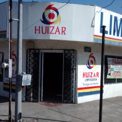 HUIZAR