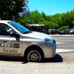 Academia de Conductores González