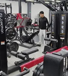 IRINAS FITNESS CENTER