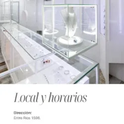 Joyería Plazza