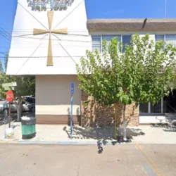 Velatorios San Jose