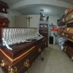 Funerales Romero