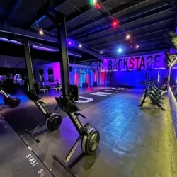 UNIQ Fitness Club
