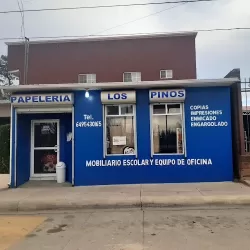 Papeleria Los Pinos