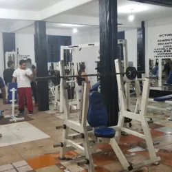 Olympus Gym