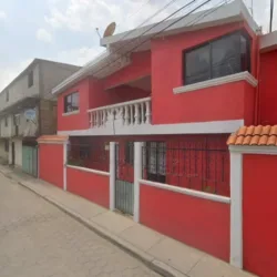 Alquiladora Familia Carbajal