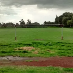 CAMPO DE FÚTBOL HERMANOS PALLARES TIGRES CUAUTITLÁN MX