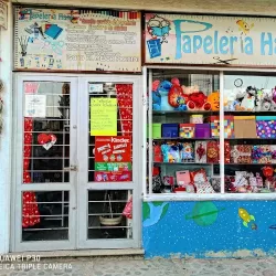 Papelería HANY