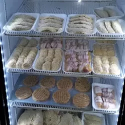PURO DE POLLO TECUALA