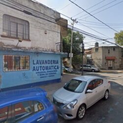 Lavandería y Autolavandería