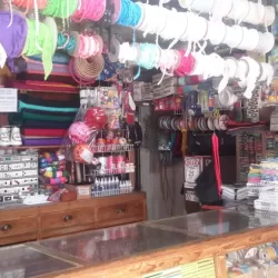 Telas y Mercería Casa Elena