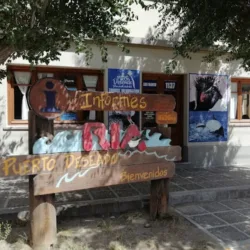 Subsecretaría de Turismo de Puerto Deseado