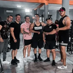 Murillo GYM