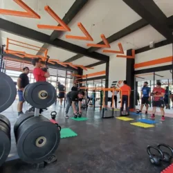 EK Bars - San Mateo Atenco