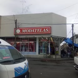 Modatelas Zacapu Centro