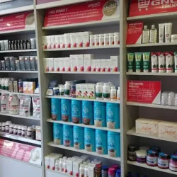 GNC WM El Yaqui