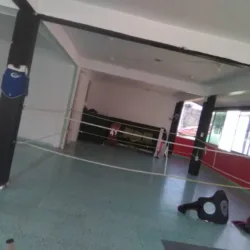 LOBITO_GYM_TUXPAN ACADEMIA DE BOXEO
