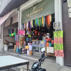 Comercializadora La Estrella