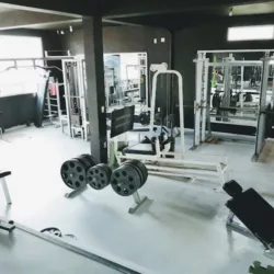 Gym al 100