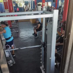 CRONOS GYM