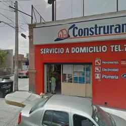 Forrajes y Materiales Hernández