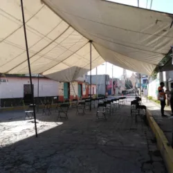 Alquiladora San José